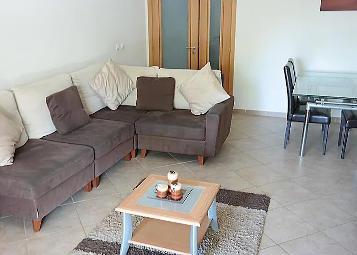 Sao Vicente By Apartment Albufeira