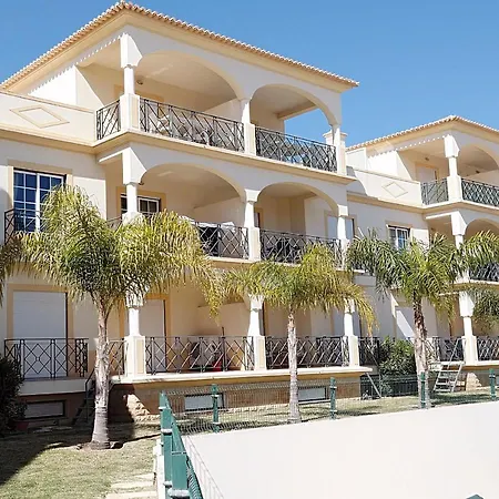 Apartment Sao Vicente By