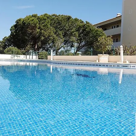 Apartment Sao Vicente By Albufeira