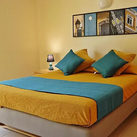 Apartment Sao Vicente By