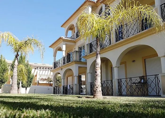 Sao Vicente By * Albufeira