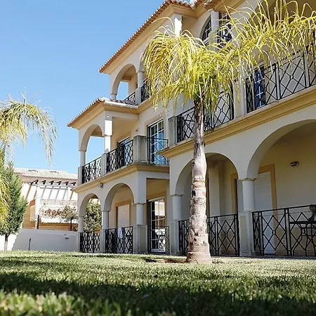 Sao Vicente By * Albufeira