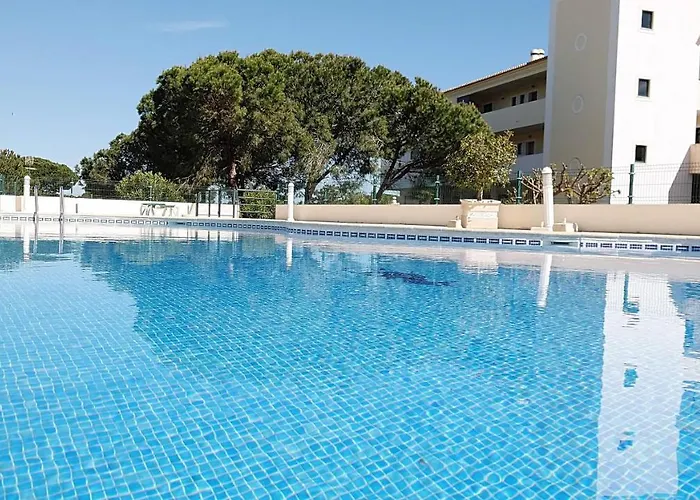 Apartment Sao Vicente By Albufeira