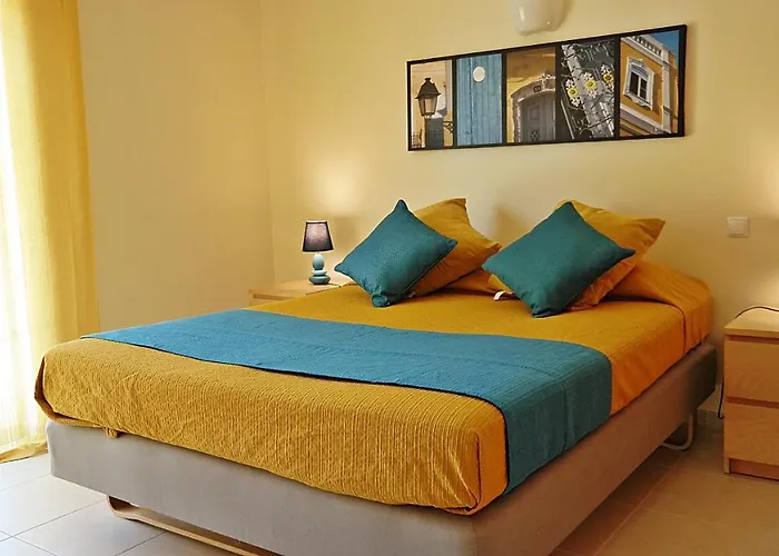 Apartment Sao Vicente By
