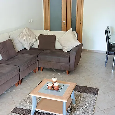 Sao Vicente By Appartement Albufeira